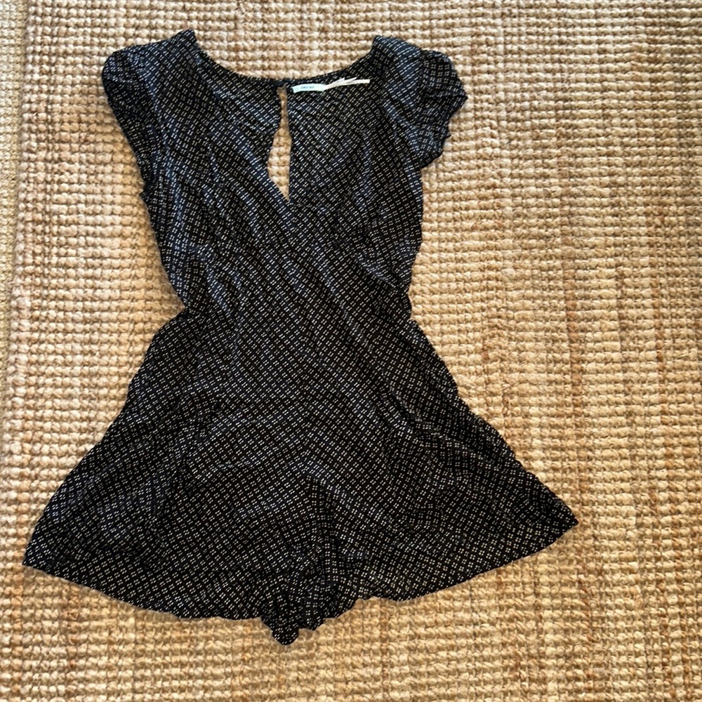 Urban outfitters romper